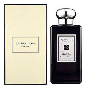 Парфумована вода Orris & Sandalwood Jo Malone London 100 мл, фото 3