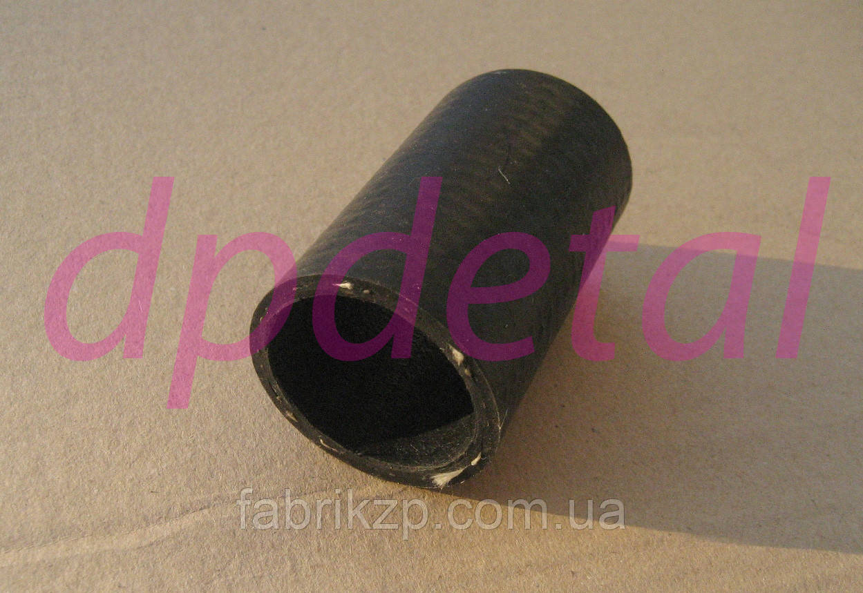 Патрубок нижнього бака радіатора ЮМЗ ф38 45-1303010