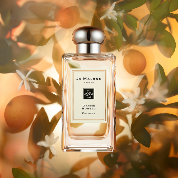 Парфумована вода Orange Blossom Jo Malone London 100 мл