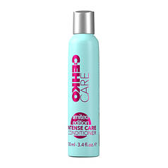 Шампунь для інтенсивного догляду C:EHKO Care Limited Edition Intense Care Shampoo 100 мл