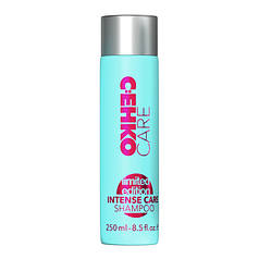 Шампунь для інтенсивного догляду C:EHKO Care Limited Edition Intense Care Shampoo 250 мл