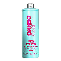 Шампунь для інтенсивного догляду C:EHKO Care Limited Edition Intense Care Shampoo 1000 мл