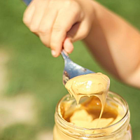 Арахісова паста на вагу "Funny Nuts" від 3 кг.