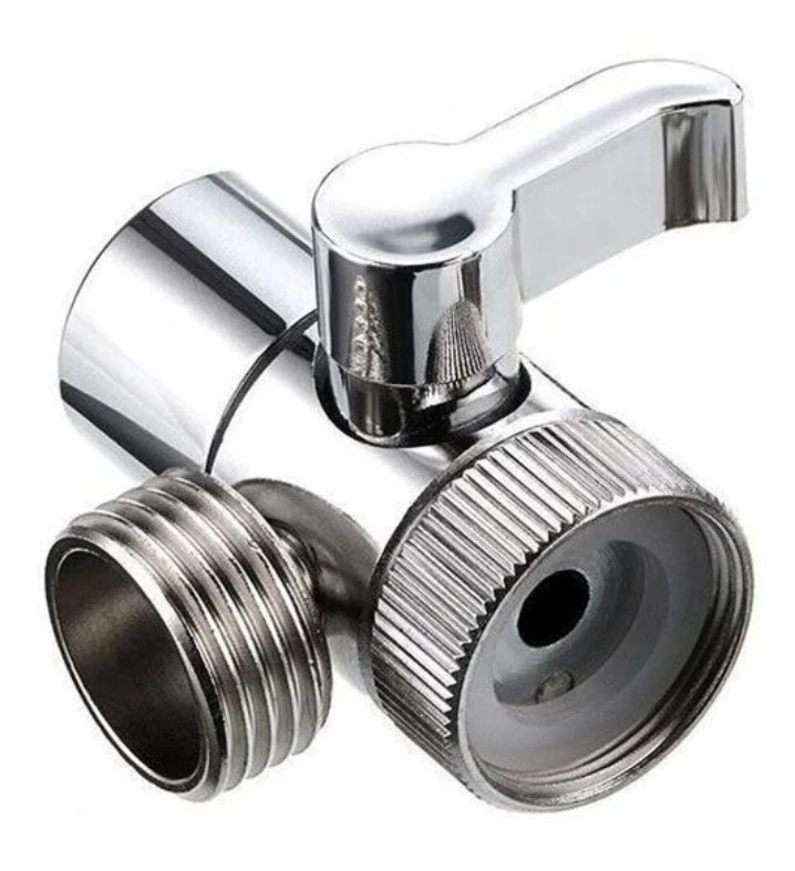 Девіатор на вилив, фото 1