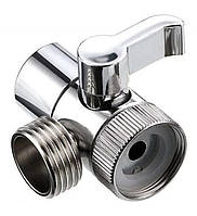 Девіатор на вилив