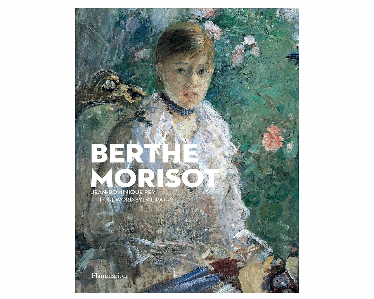 Великі художники книга творчості Берта Морізо Berthe Morisot: Compact paperback edition книги про мистецтво