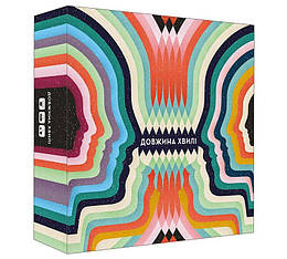 Настільна гра Lord of Boards Довжина Хвилі (Wavelength) (LOB2218UA)