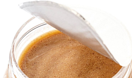 Фундучна паста на вагу "Funny Nuts" від 3кг.