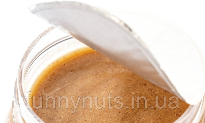 Фундучна паста на вагу "Funny Nuts" від 3кг.