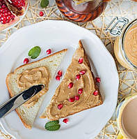 Паста з волоського горіха на вагу "Funny Nuts" від 3кг.