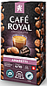 Кава в капсулах Nespresso Café Royal Amaretti (коробочка 10 капсул), фото 3