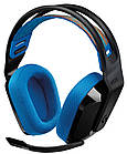 Гарнітура Logitech G535 LIGHTSPEED Wireless, Black (939-002219)