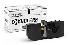 Картридж Kyocera TK-5430K Black, фото 1