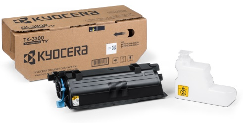 Картридж Kyocera TK-3300, фото 1