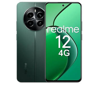Чохли на Realme 12 4G