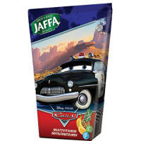 Сік дитячий Jaffa Minions Мультивітамінний з м'якоттю 125 мл (4820003689714) (продається по 22 шт)