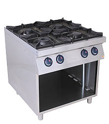 Плита газова Kogast PST47/P