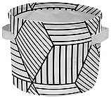 Кошик Idea Home TC-35 Geometry 16х16 см