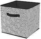 Кошик Idea Home NP-104L Waves 30x30x30 см