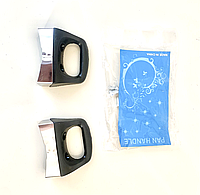 Бокові ручки до каструлі