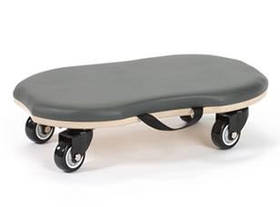 Платформа багатофункціональна Balanced Body Orbit, BB-12479