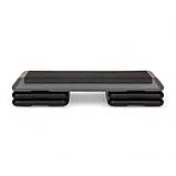 Степ-платформа The STEP Original Step USA, SP-SHC460-TL/VL (бірюз./фіолет.), фото 2