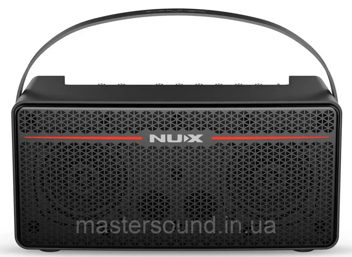 Комбопідсилювач NUX Mighty Space, фото 1