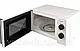 Мікрохвильова піч GRUNHELM 20MX708-W (біла), фото 4