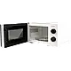 Мікрохвильова піч GRUNHELM 20MX708-W (біла), фото 9