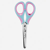 Ножиці дитячі Yes Pusheen 13см з гумовими вставками