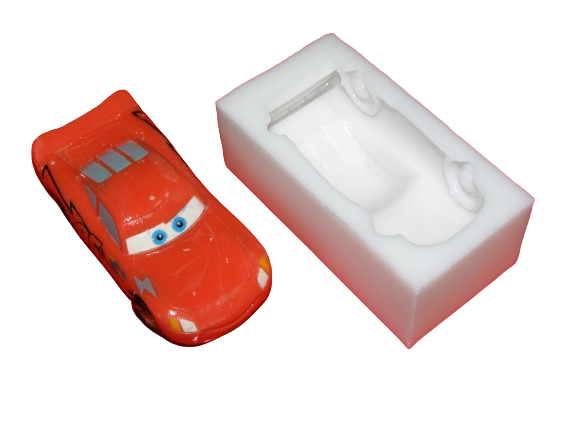 Міцний силікон для форм ElastoformT для складних форм підвищенної твердості, фото 1