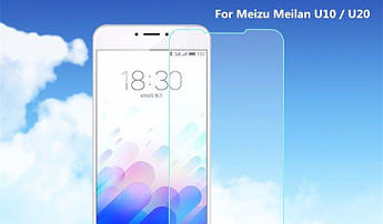 Захисне скло для Meizu U20 (МЕЙЗУ)