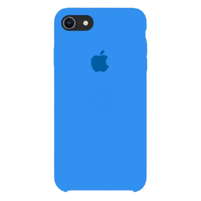 Чохол Silicone Case для iPhone 6 / 6s Sweet Lilac