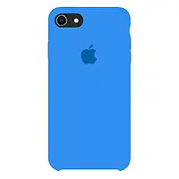 Чохол Silicone Case для iPhone 7 / 8 / Se 2020 / Se 2022 Sweet Lilac