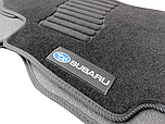 Коврики для Subaru Outback 2003-2025