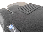 КОВРИКИ НА VOLKSWAGEN TOURAN
