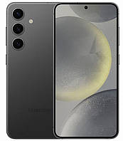 Смартфон Samsung Galaxy S24 8/128GB Onyx Black (SM-S921BZKG)