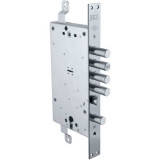 Замок врізний 456 L