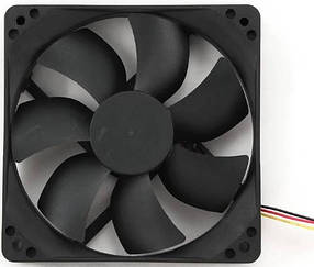 Кулер Gembird FANCASE-3 (FANCASE-3/BALL)