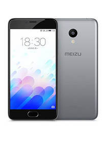 Meizu M3 (M3 mini), M3S