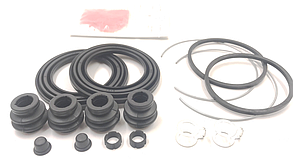 Оригінальний ремкомплект супорта гальмівного переднього 04478-33100 Камрі, Лексус РАВ4