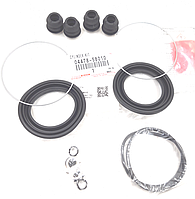 Оригінальний ремкомплект переднього супорта 04478-58010 Камрі, Лексус ES