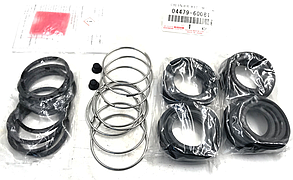 Оригінальний ремкомплект переднього супорта 04479-60081 PRADO Ланд Крузер Прадо