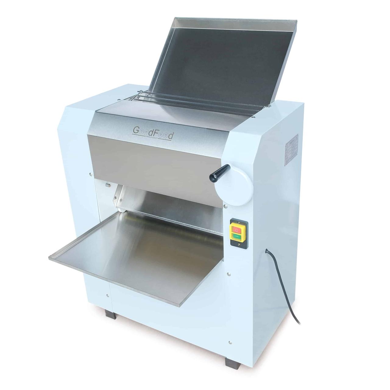 Тестораскаткова машина електрична GoodFood NM500B