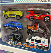 Іграшкові машинки, літачки, техніка