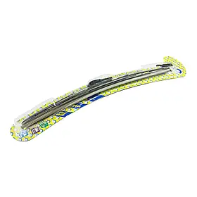 Щітка склоочисника DAINTON Hybrid 450 мм - 18" гібридна передня (D171004)