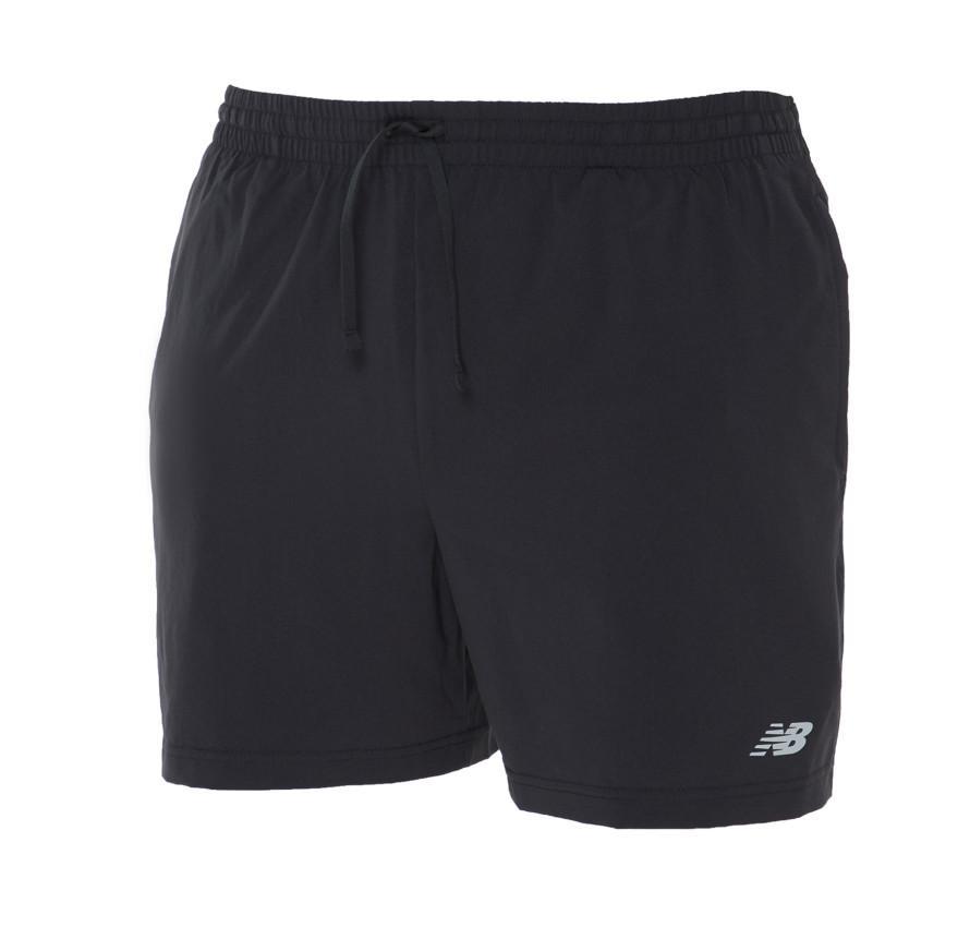Шорти спортивні чоловічі NB Prfm, фото 1
