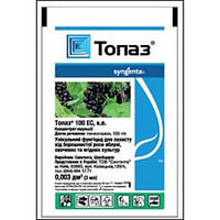 Фунгіцид ТОПАЗ, 3мл.