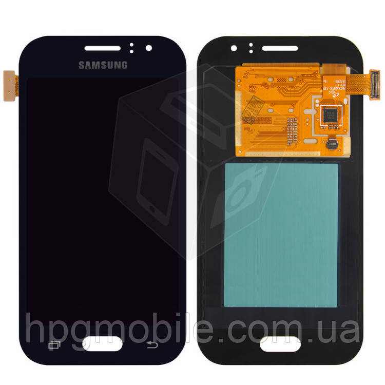 Дисплей для Samsung Galaxy J1 Ace J110, Galaxy J1 Ace Neo J111, модуль (экран и сенсор), OLED, фото 1