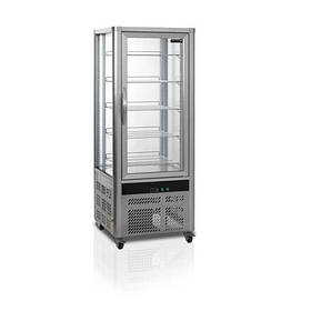 Вітрина кондитерська TEFCOLD-UPD200